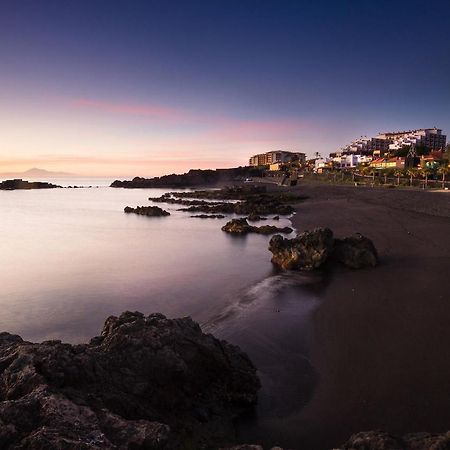 El Alisio Beach Brena Baja Luaran gambar