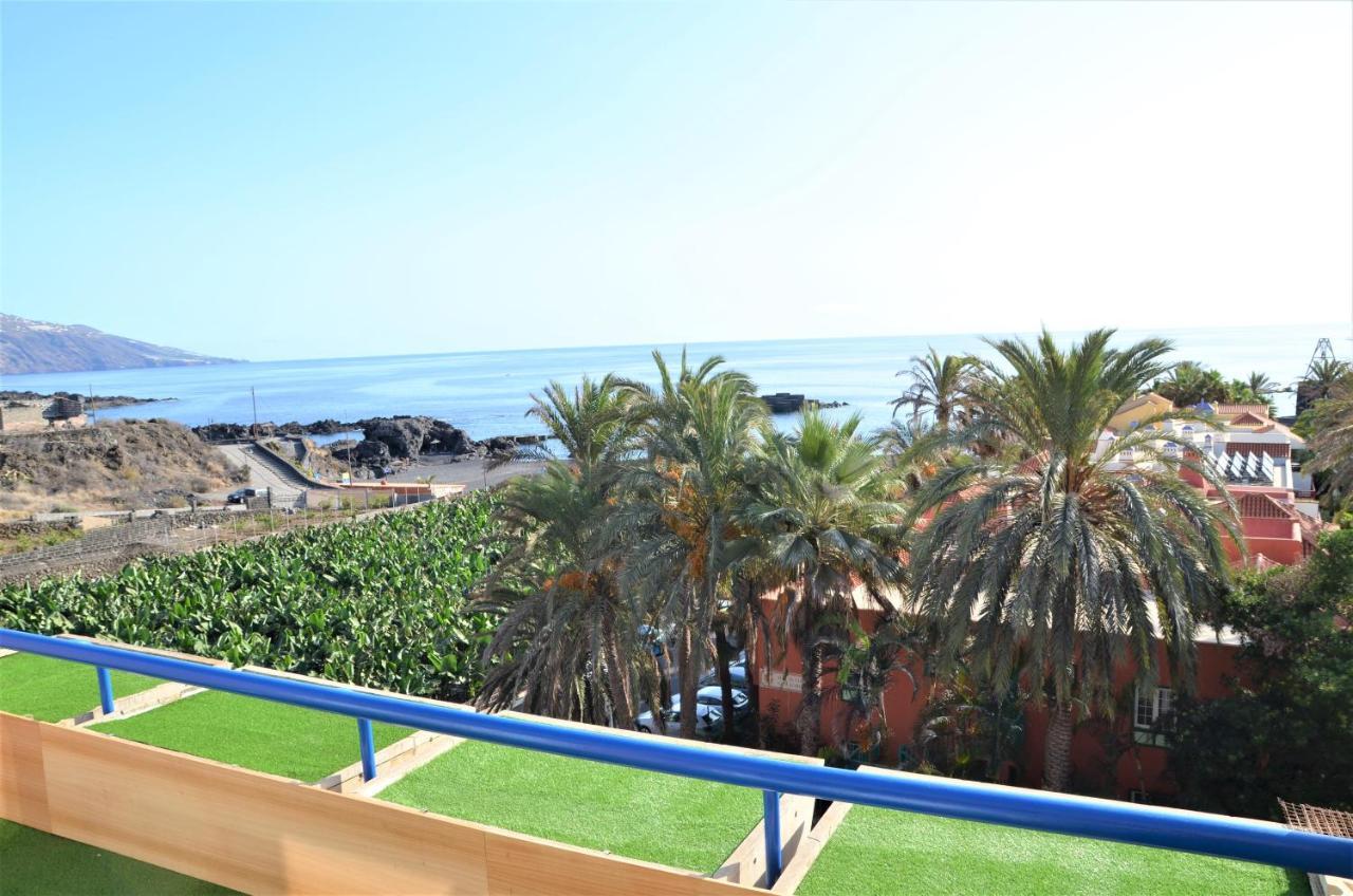 El Alisio Beach Brena Baja Luaran gambar
