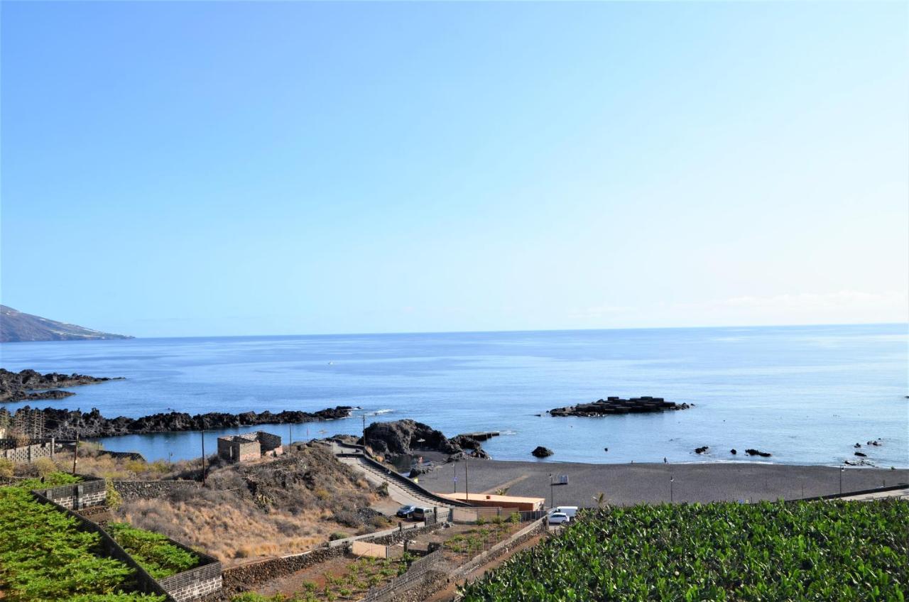 El Alisio Beach Brena Baja Luaran gambar