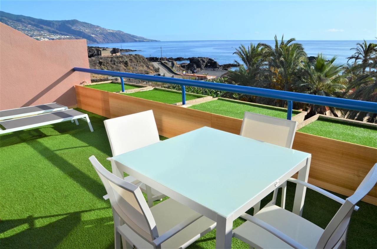 El Alisio Beach Brena Baja Luaran gambar