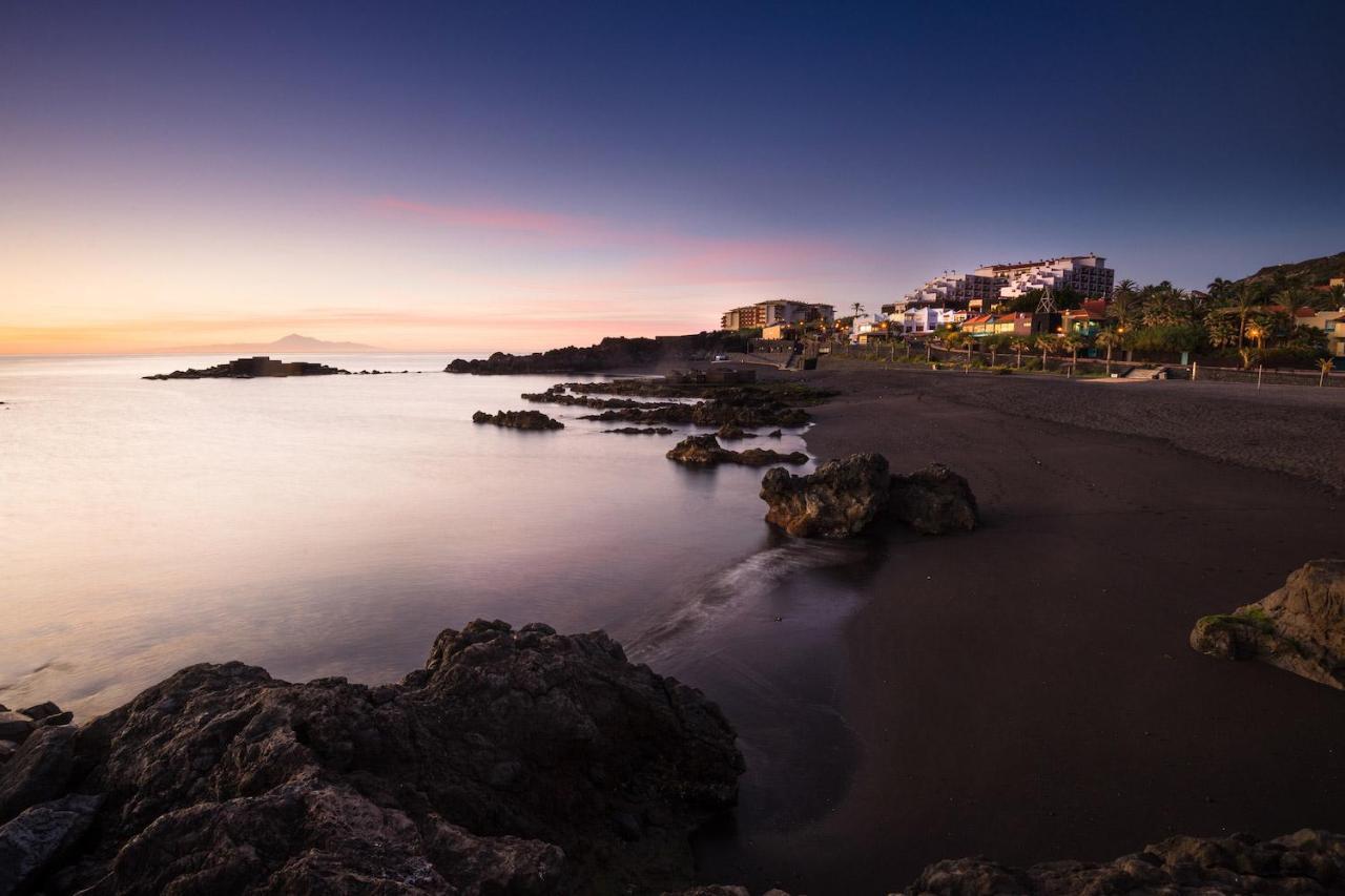 El Alisio Beach Brena Baja Luaran gambar